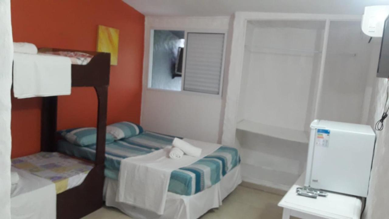 Tropical Casa de hóspedes 2*