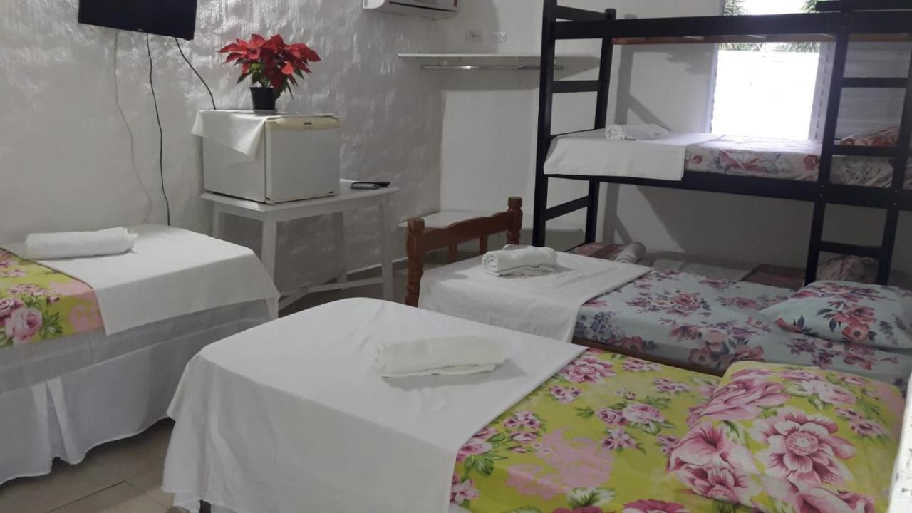 Casa de hóspedes Tropical 2*
